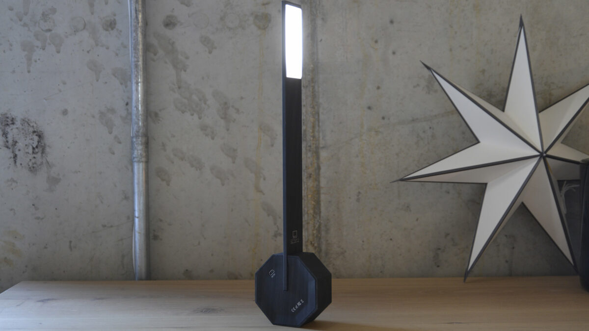 Adjustable LED Table Lamp - Image 6