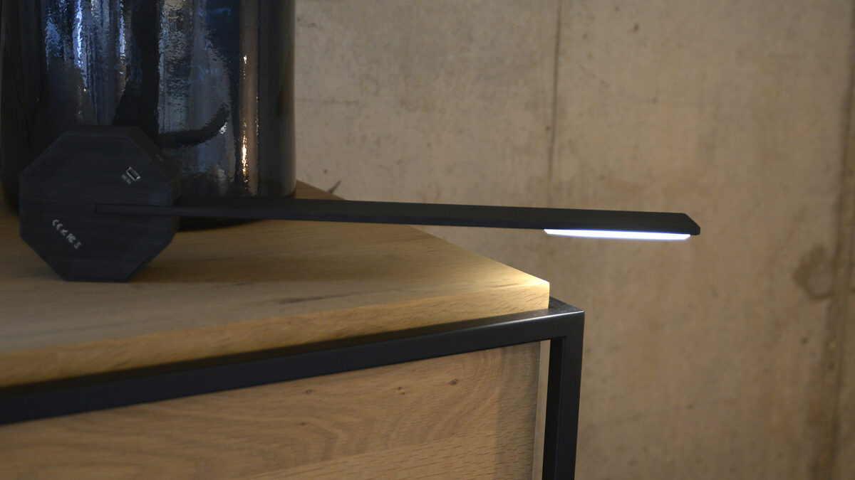 Adjustable LED Table Lamp - Image 5