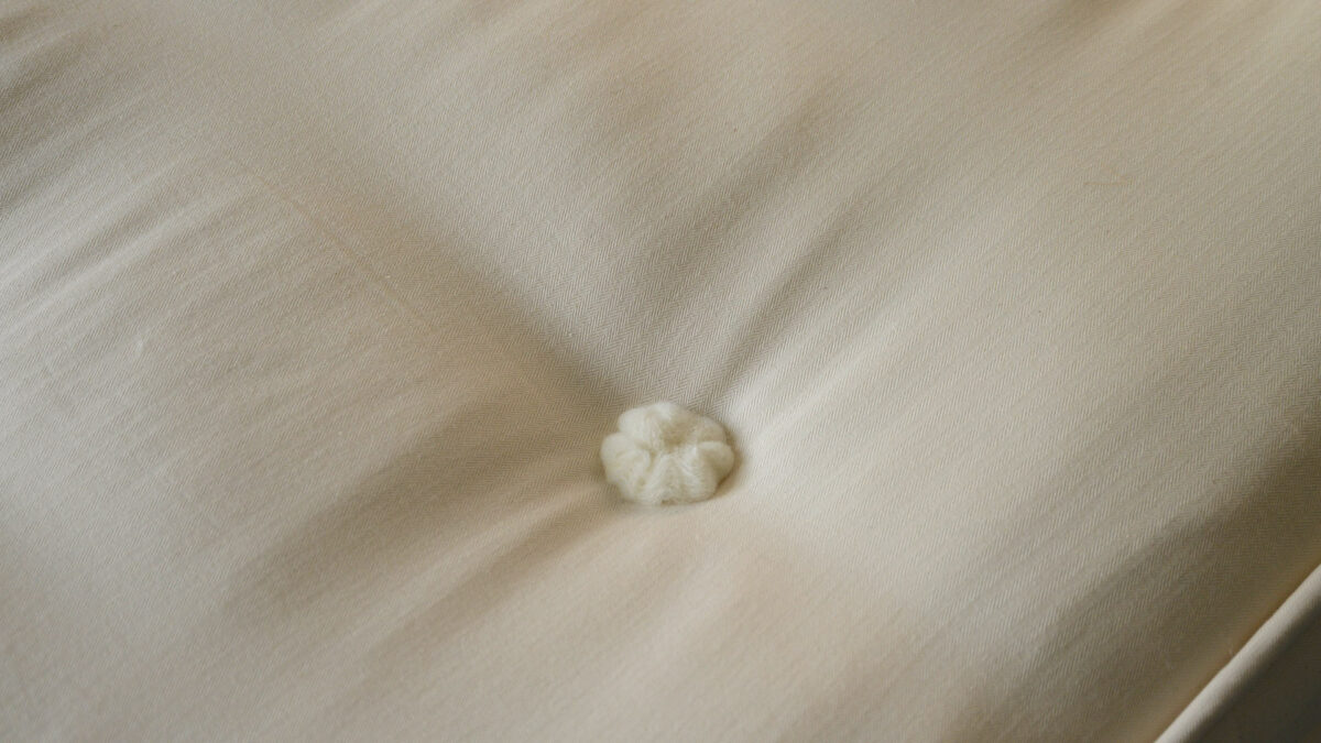 Organic Mattress - 1500 Springs - Image 6