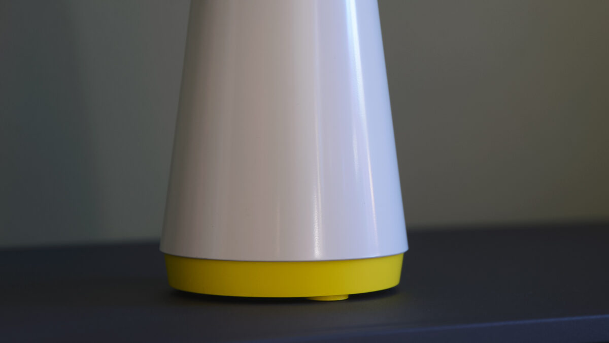Portable Mushroom Table Lamps - Image 9