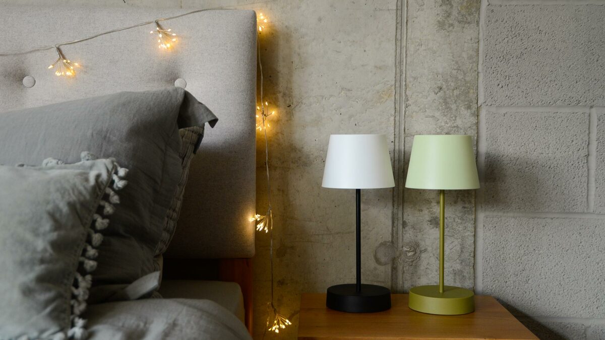 Indoor/Outdoor Table Lamps - Image 16