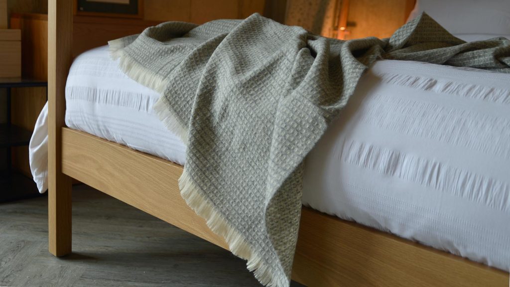 pure-new-waffle-silver-grey-throw