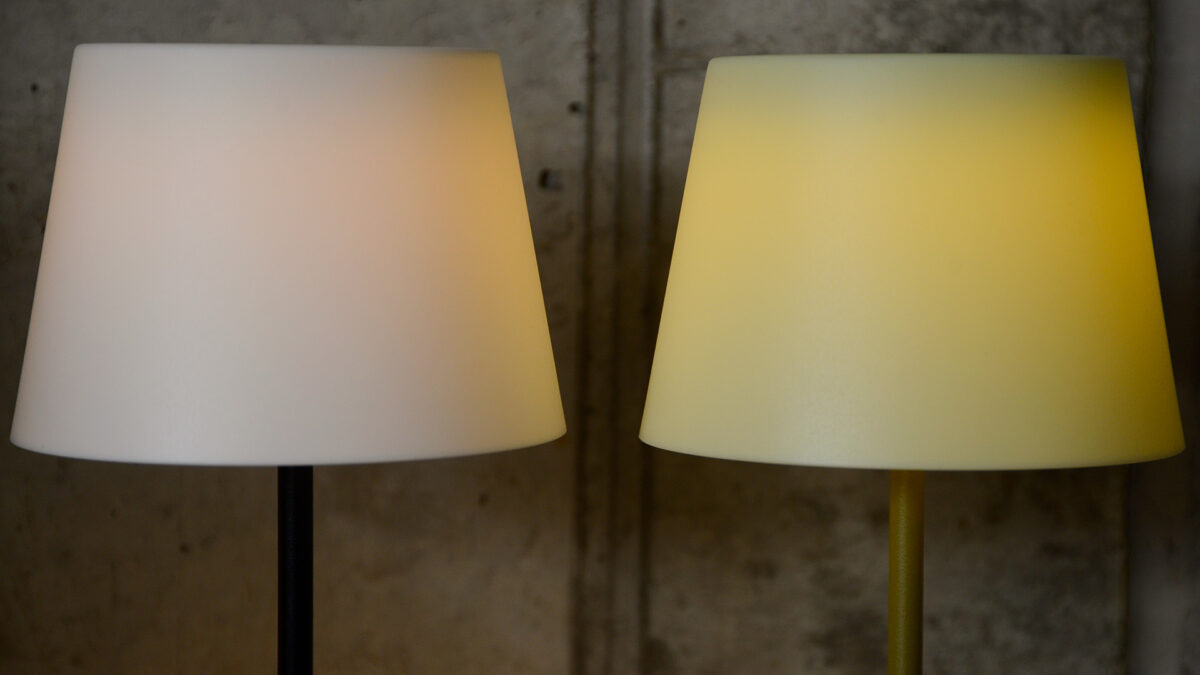 Indoor/Outdoor Table Lamps - Image 19