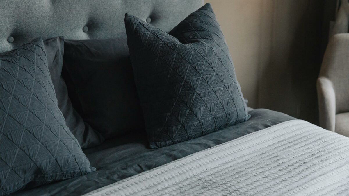 Stockholm Cushions - Medium Size - Image 3