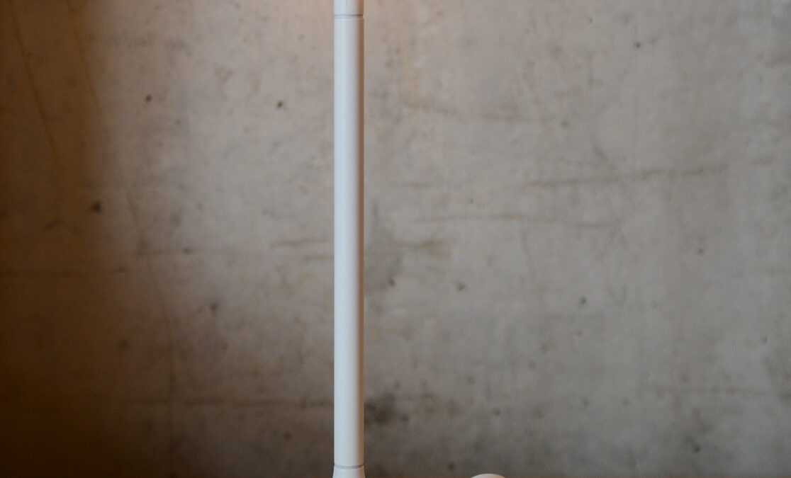 Wick - Modern Candle Lamp - Image 6