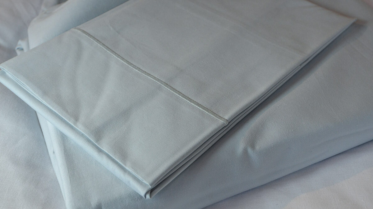 Luxury Percale Bedding - 3 Colours - Image 3