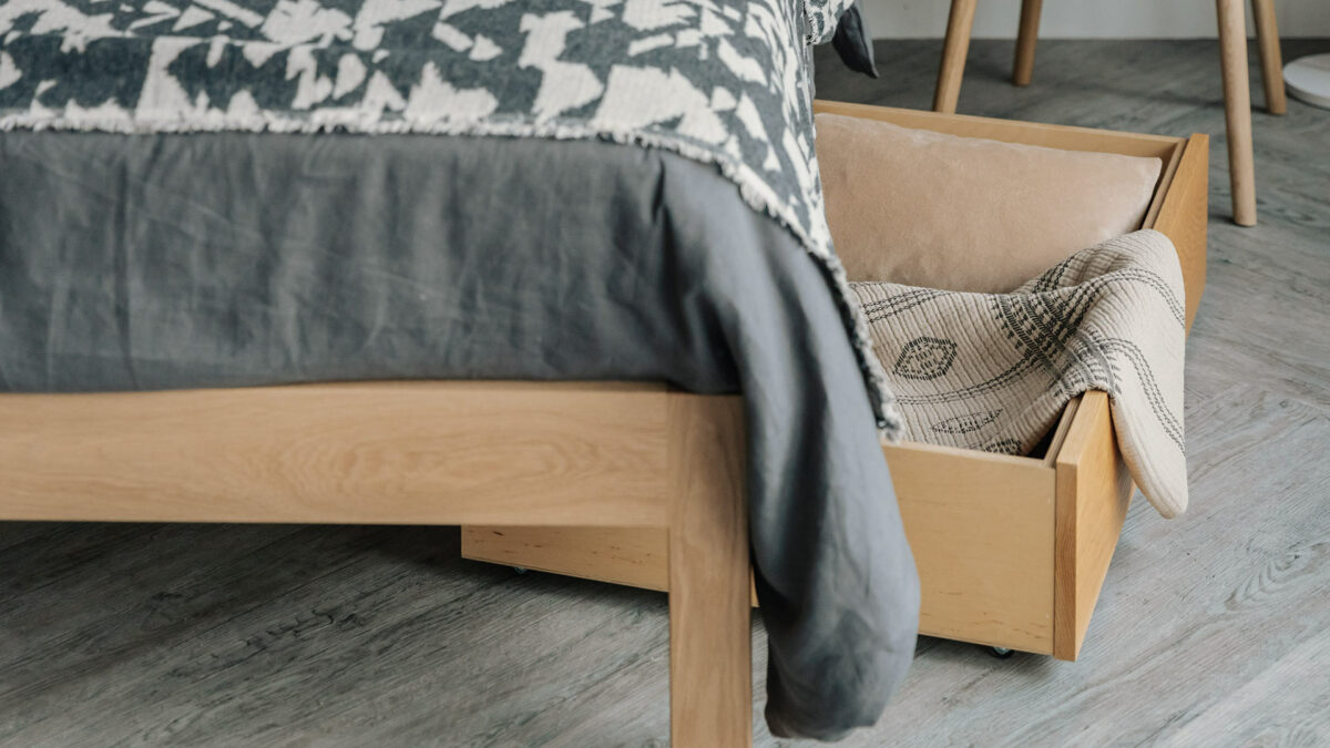 Under-bed Drawers - Image 4