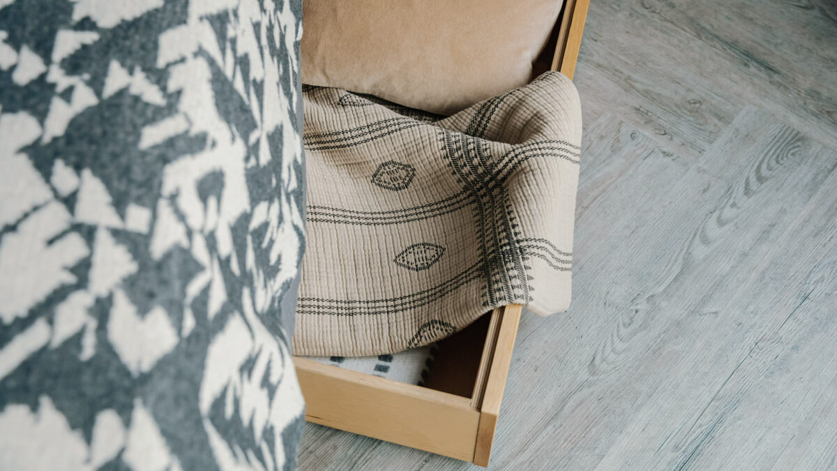 Under-bed Drawers - Image 5