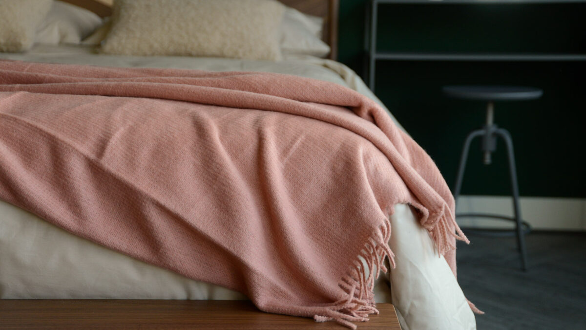 Soft Knitted Look Throws - Image 5