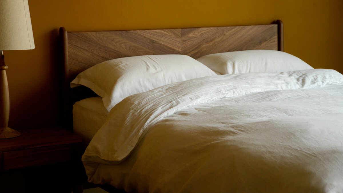Muslin Collection - Soft Organic Cotton Bedding - Image 5